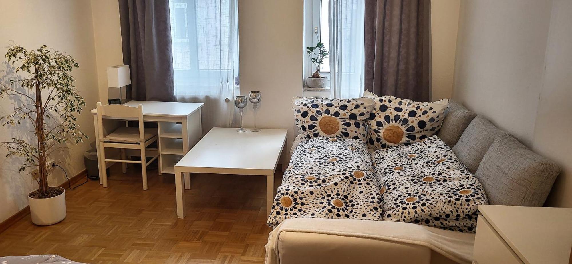 Von Privat, Grosses Zimmer Sehr Zentral In Bad Homburg Stadtmitte Bad Homburg vor der Hoehe Exterior photo